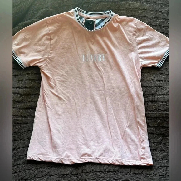 Other - Cactus man size small luxury shirt